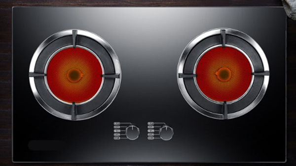 嵌入式燃气灶的净重与品质有相对应关联？